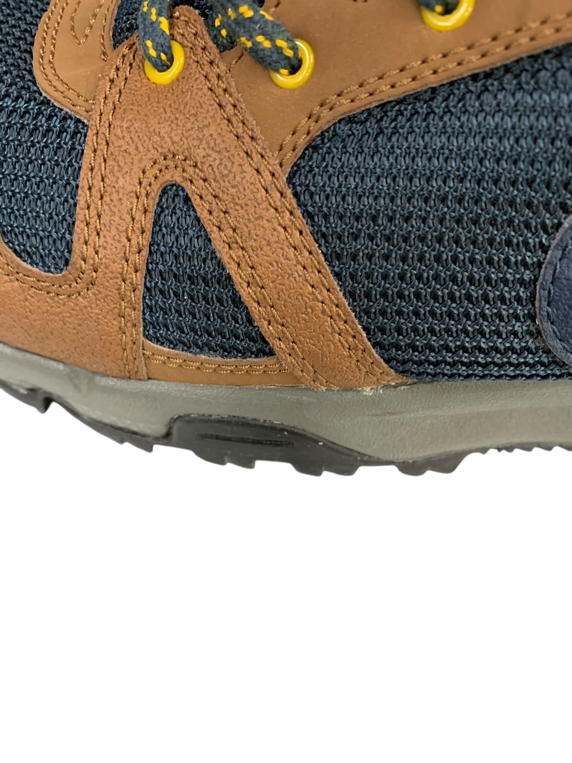 나이키 ACG 롱벅 브라운 275 (Gr-3215) 상품이미지8