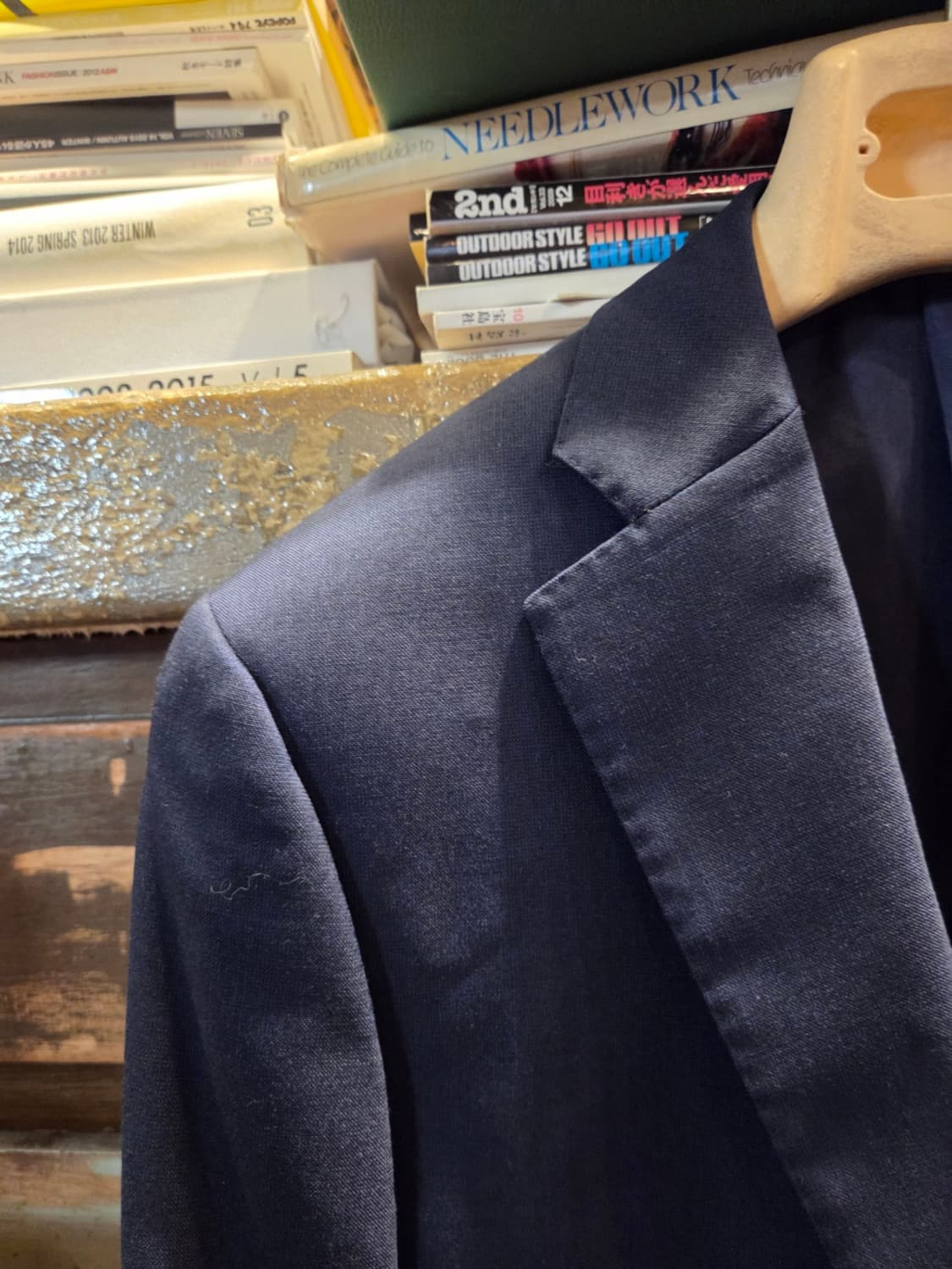 갤럭시 GX 자켓 상품이미지6