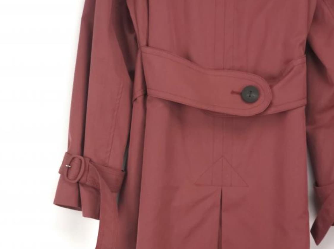 에스제이에스제이 코트 상품이미지4