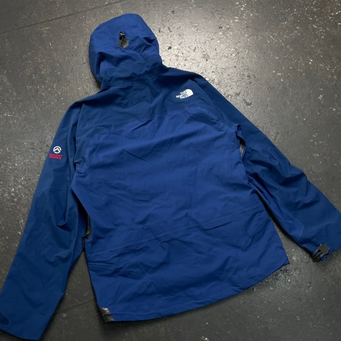 95 노스페이스 고어텍스 바람막이 상품이미지6