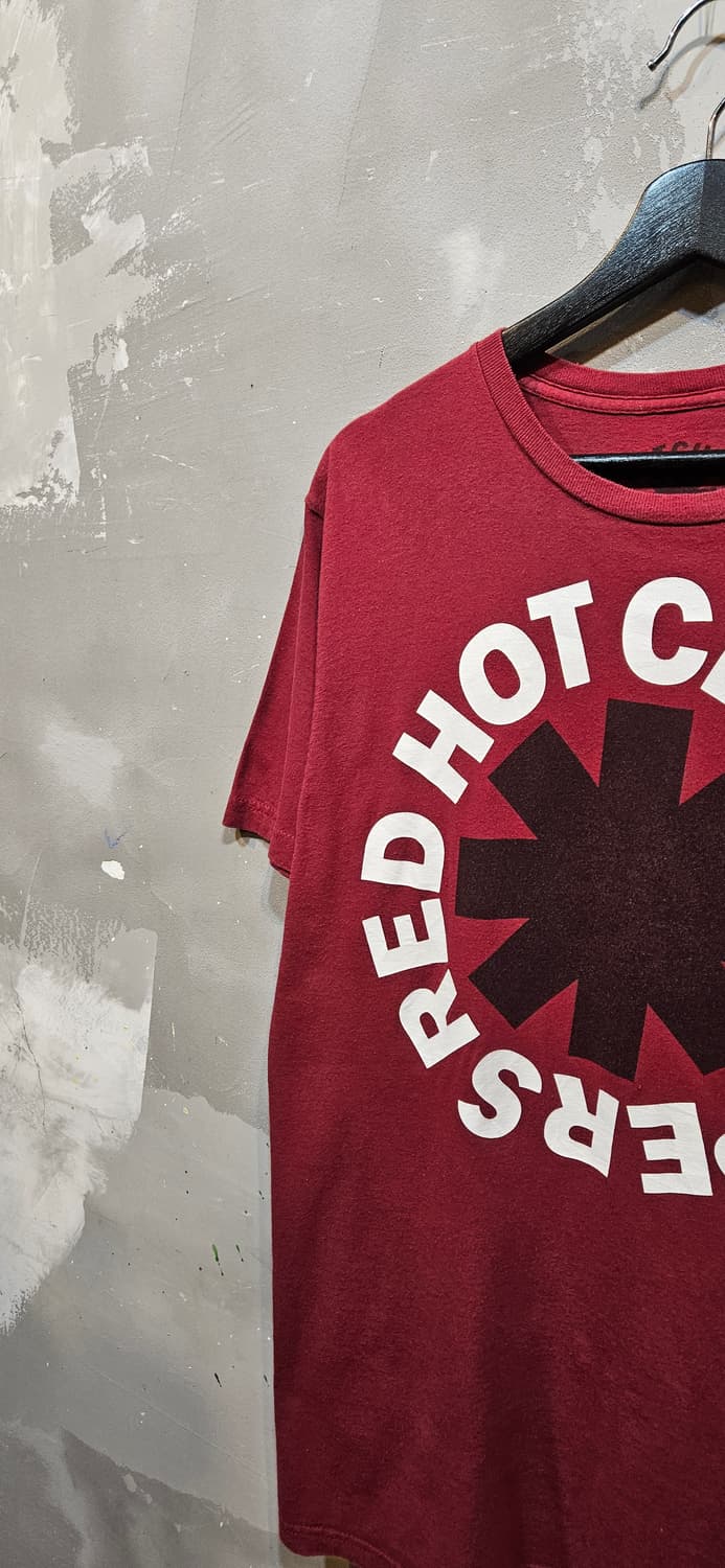 Red Hot Chili Peppers 상품이미지2