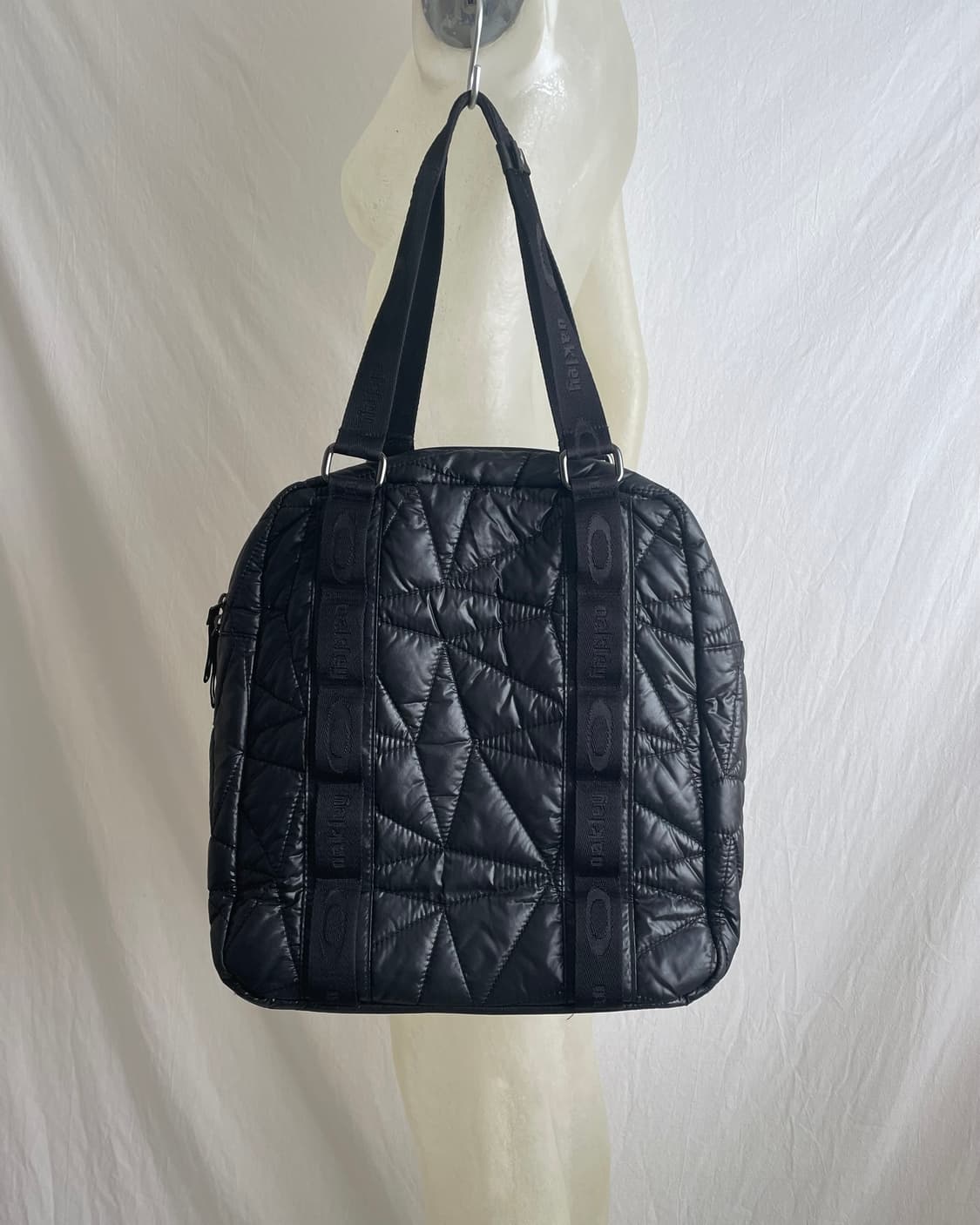 Oakley 오버사이즈드 숄더백 상품이미지4