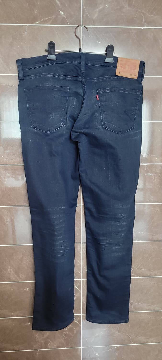 (남성35인치~36인치) 리바이스  정품 청바지 상품이미지2