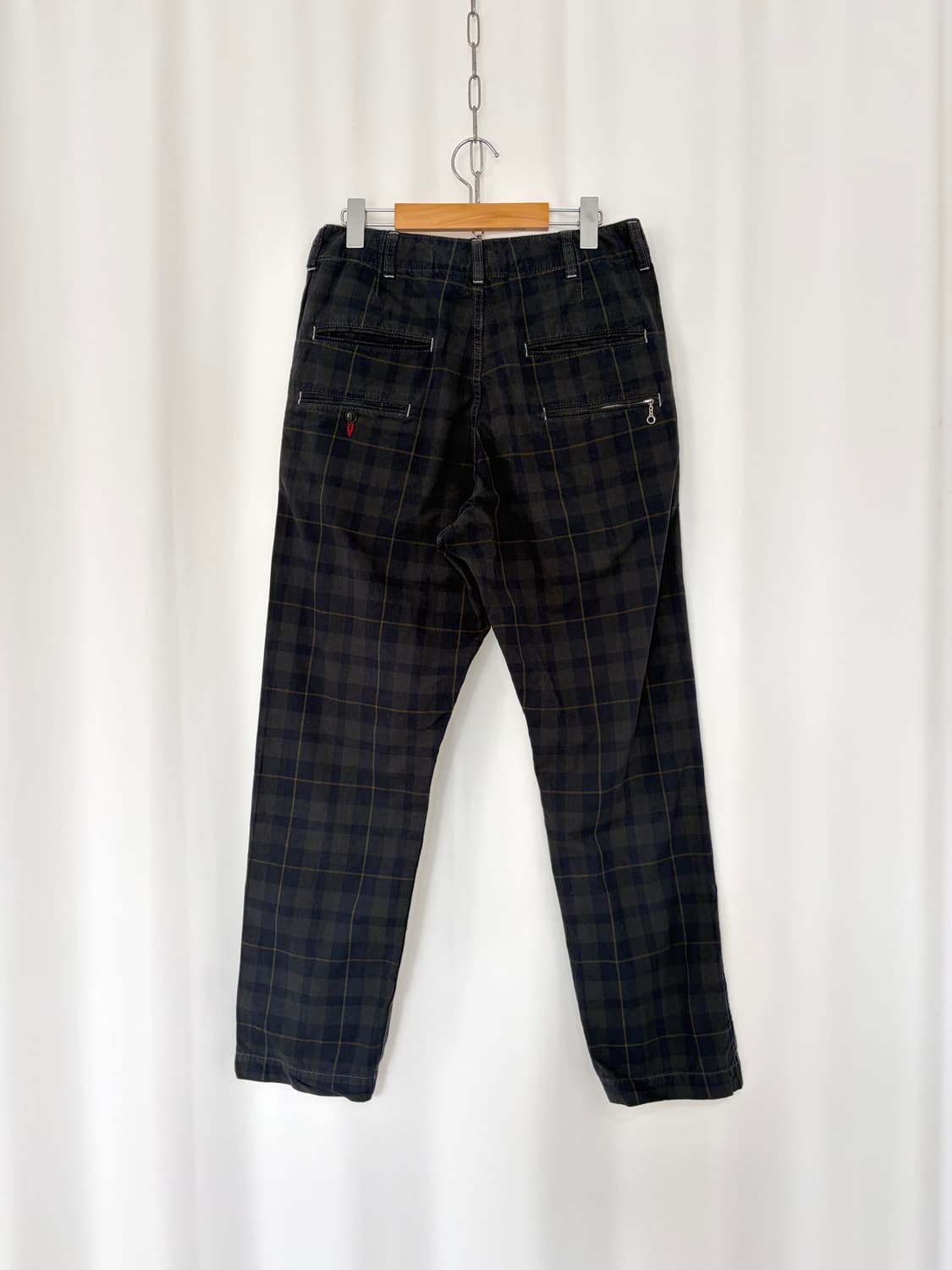 GAIJIN MADE pants 상품이미지3