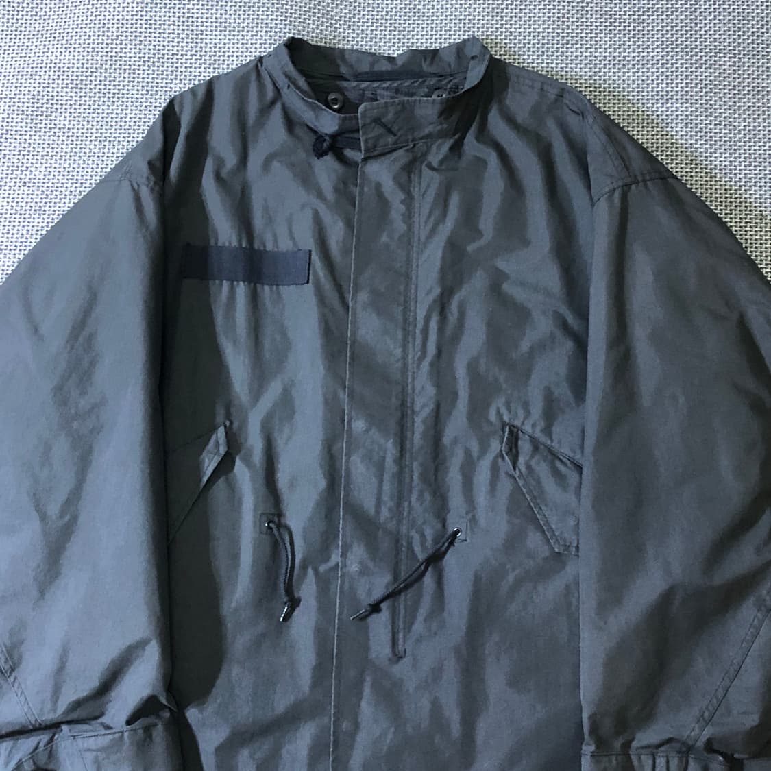 프릭스 스토어 파카  상품이미지2