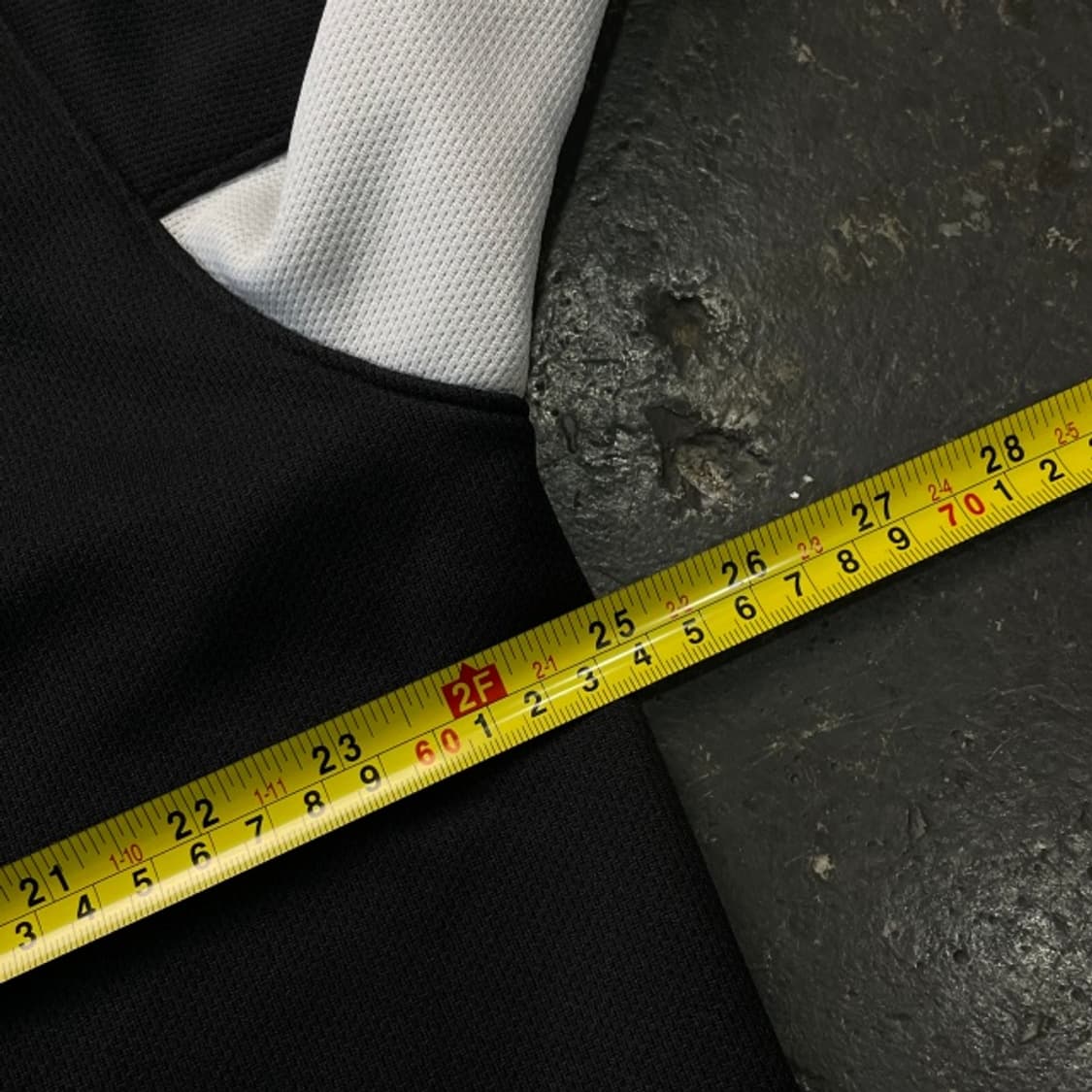 100 챔피온 트랙탑 져지 상품이미지8