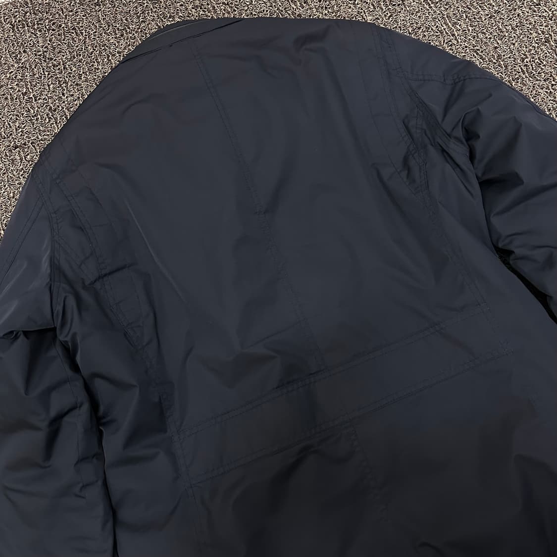 마시모두띠 유틸리티 포켓 점퍼 자켓 L 상품이미지6