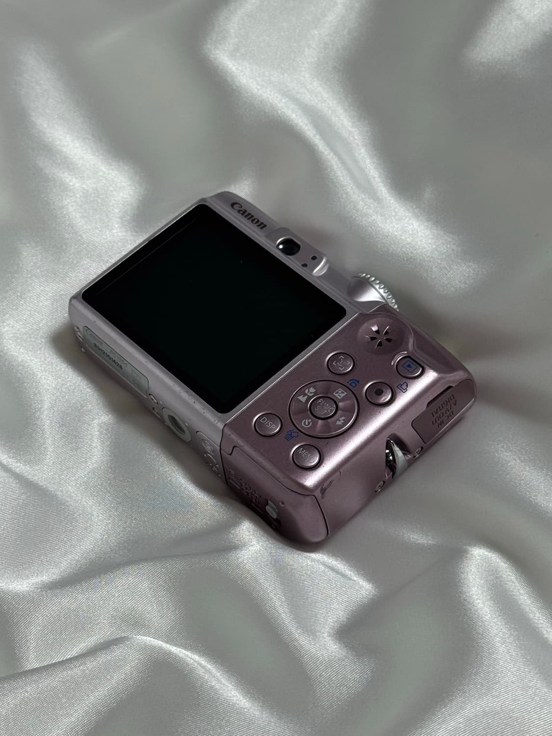 캐논 파워샷 a1100 is 핑트 디카 팔아요 ! 상품이미지2