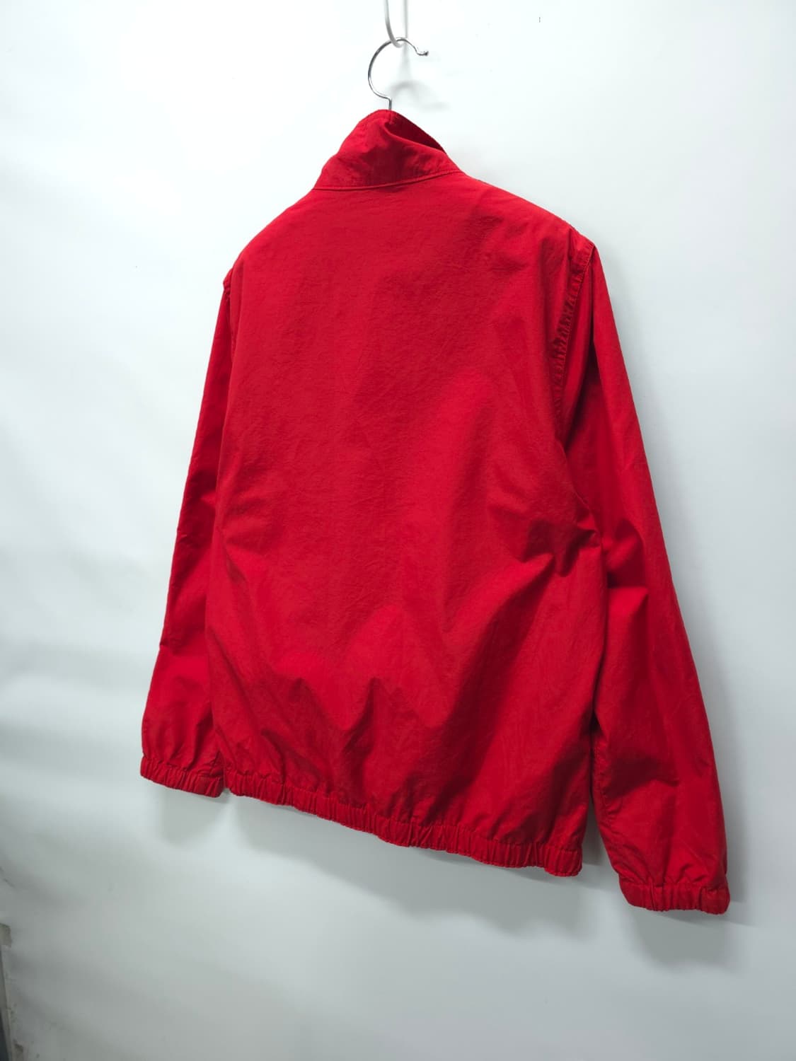 아베크롬비 남성 사이드 테이핑 바람막이 자켓 (95) 상품이미지2