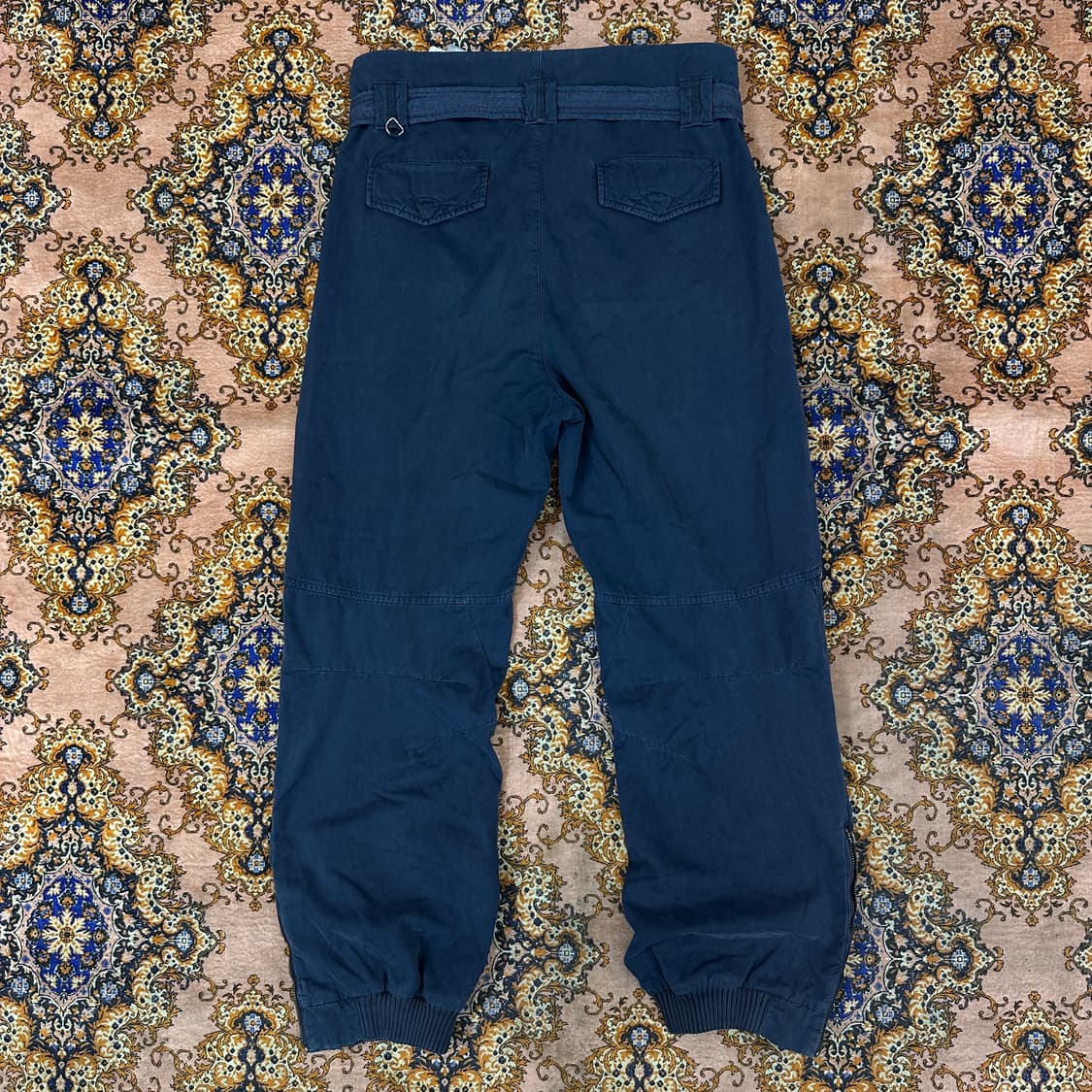 00s Armani 2way Pants 상품이미지7