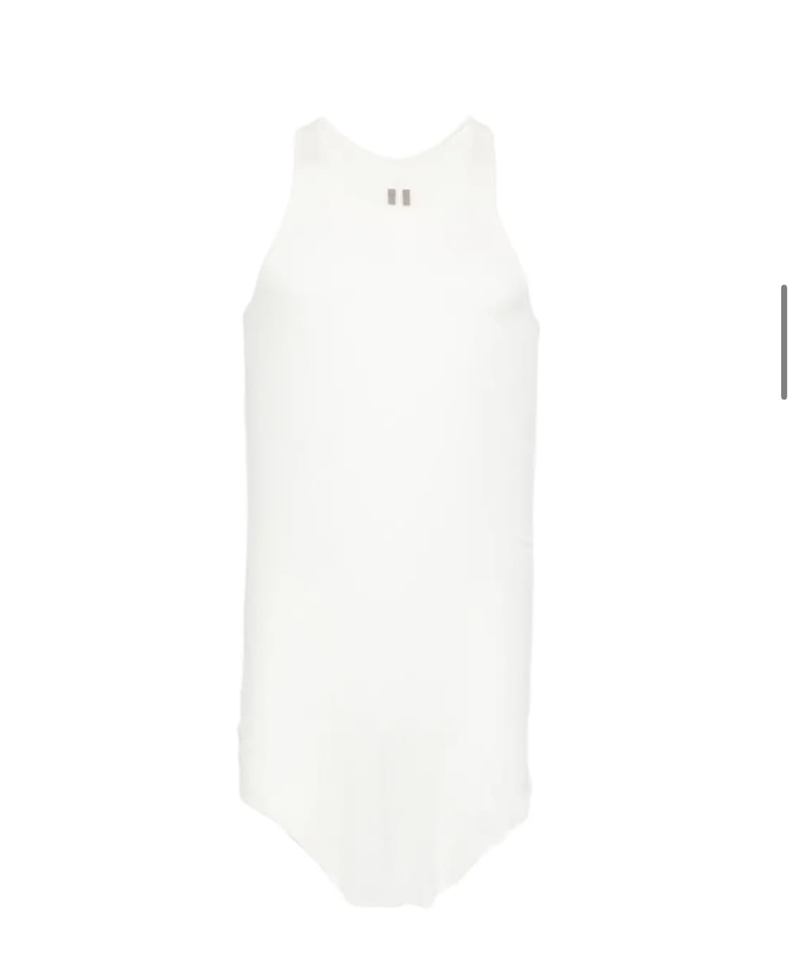 (구매) 릭오웬스 탱크탑 구매합니다 상품이미지2