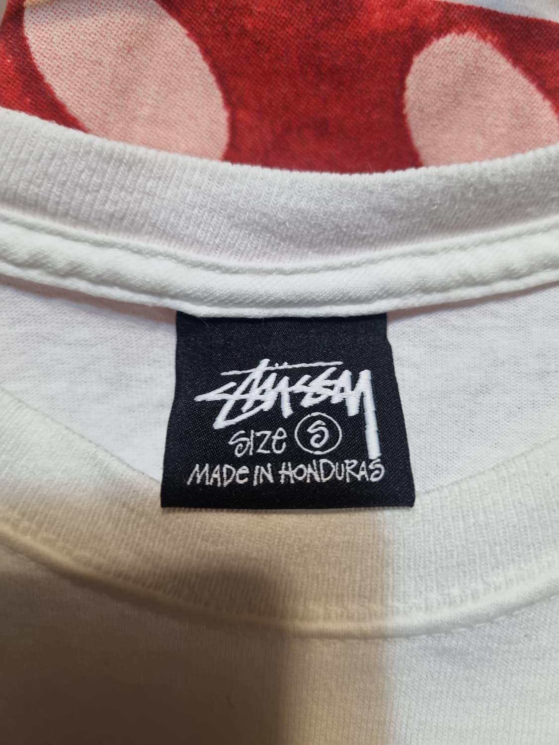 스투시 주사위 반팔티  상품이미지3