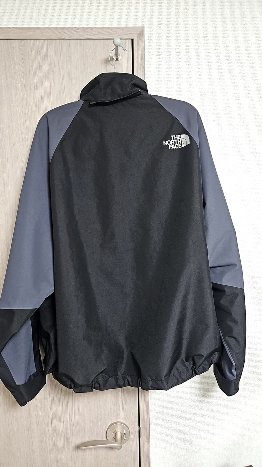 노스페이스 화이트라벨 슬로프 자켓 다크그레이 XL 상품이미지3