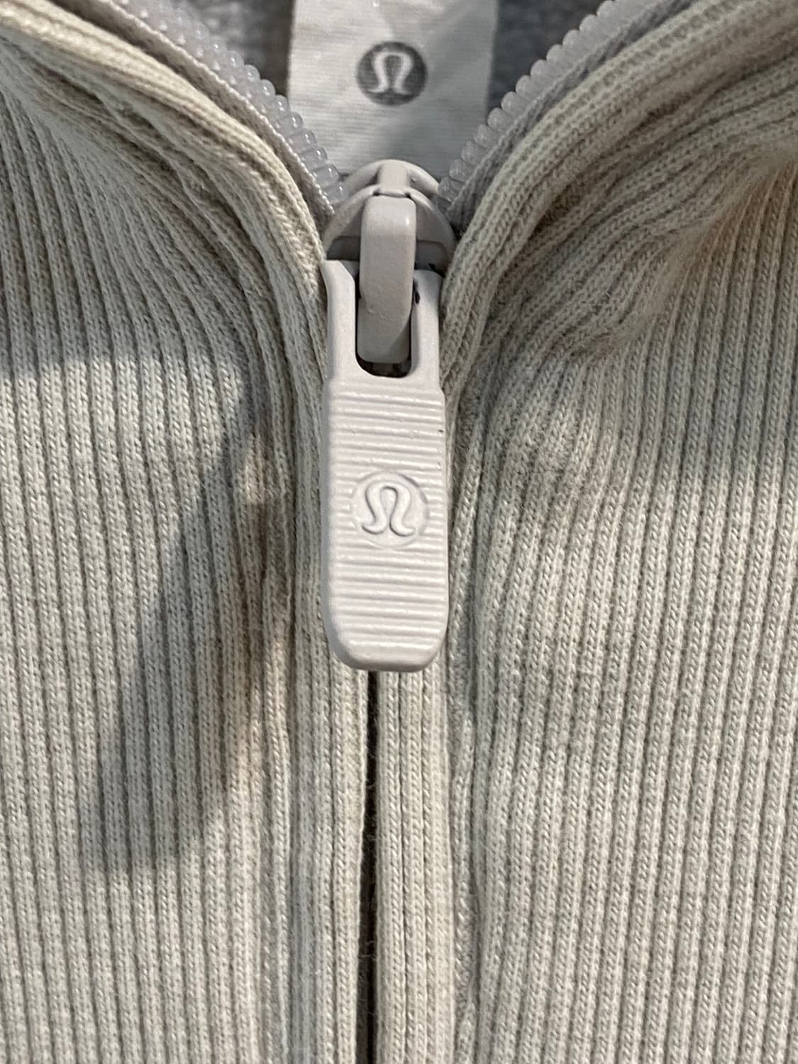 룰루레몬 하프 집업 스웨트셔츠 상품이미지8