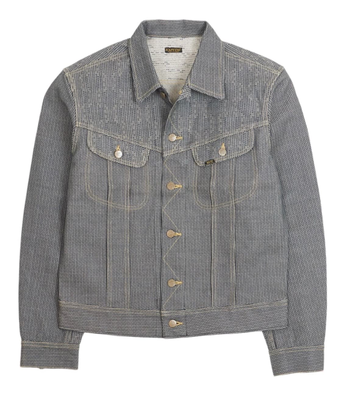 캐피탈 센츄리 데님 상품이미지1