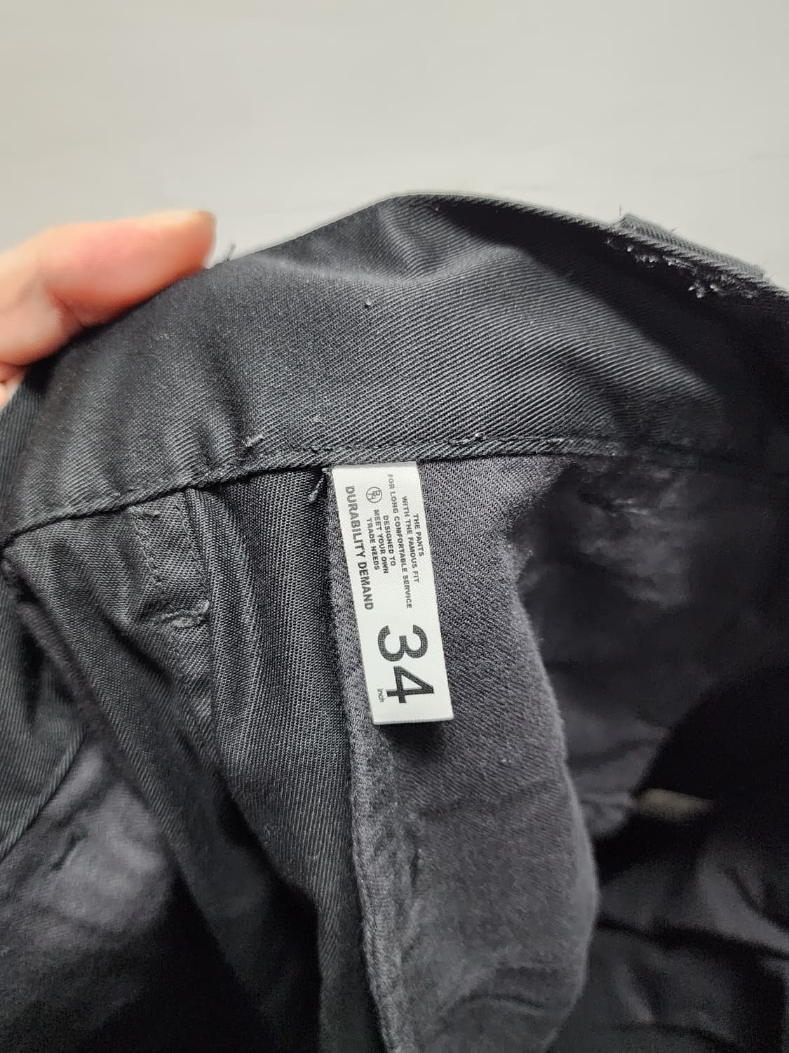 Bounty Hunter 바운티헌터 JPN 헌팅 카펜터 팬츠 상품이미지7