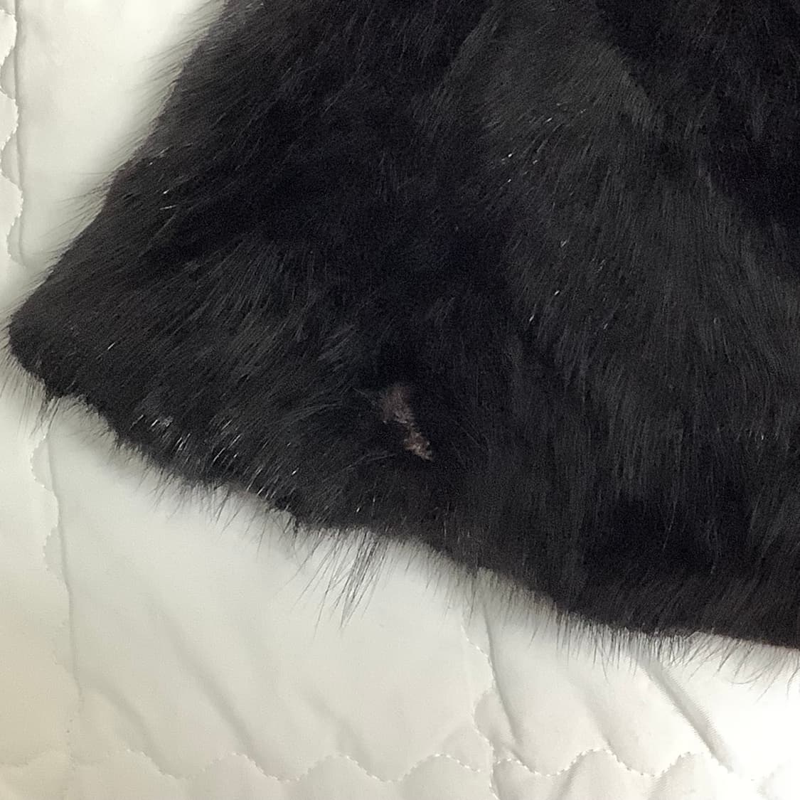 (시즌오프) 리얼 밍크 퍼 자켓 상품이미지6