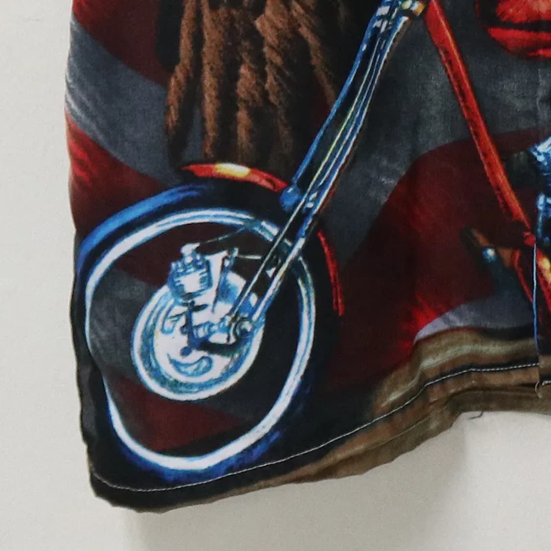 VINTAGE SAPPHIRE LOUNGE 반팔 셔츠 66108 상품이미지6