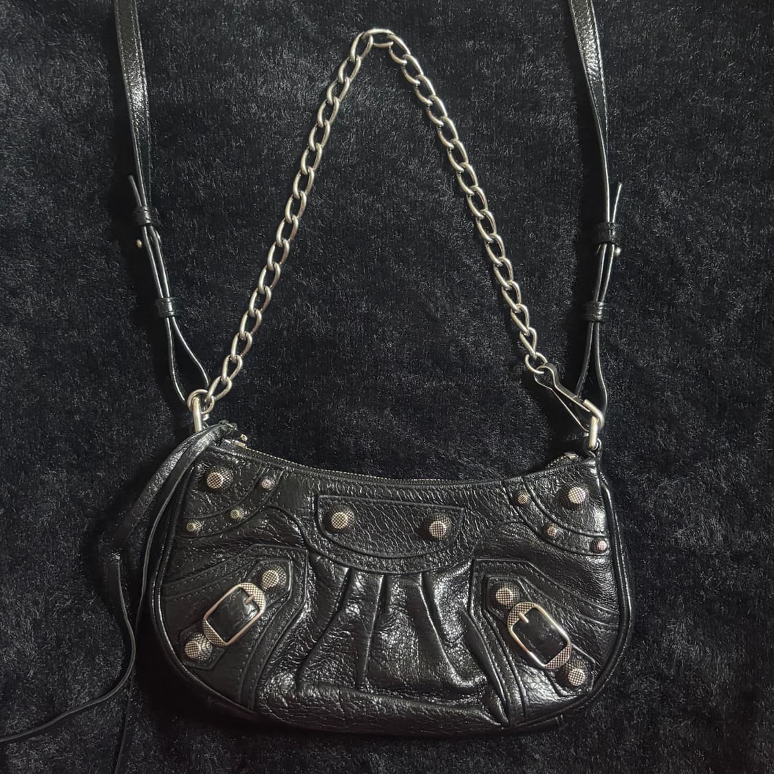 발렌시아가 르카골 미니 상품이미지1