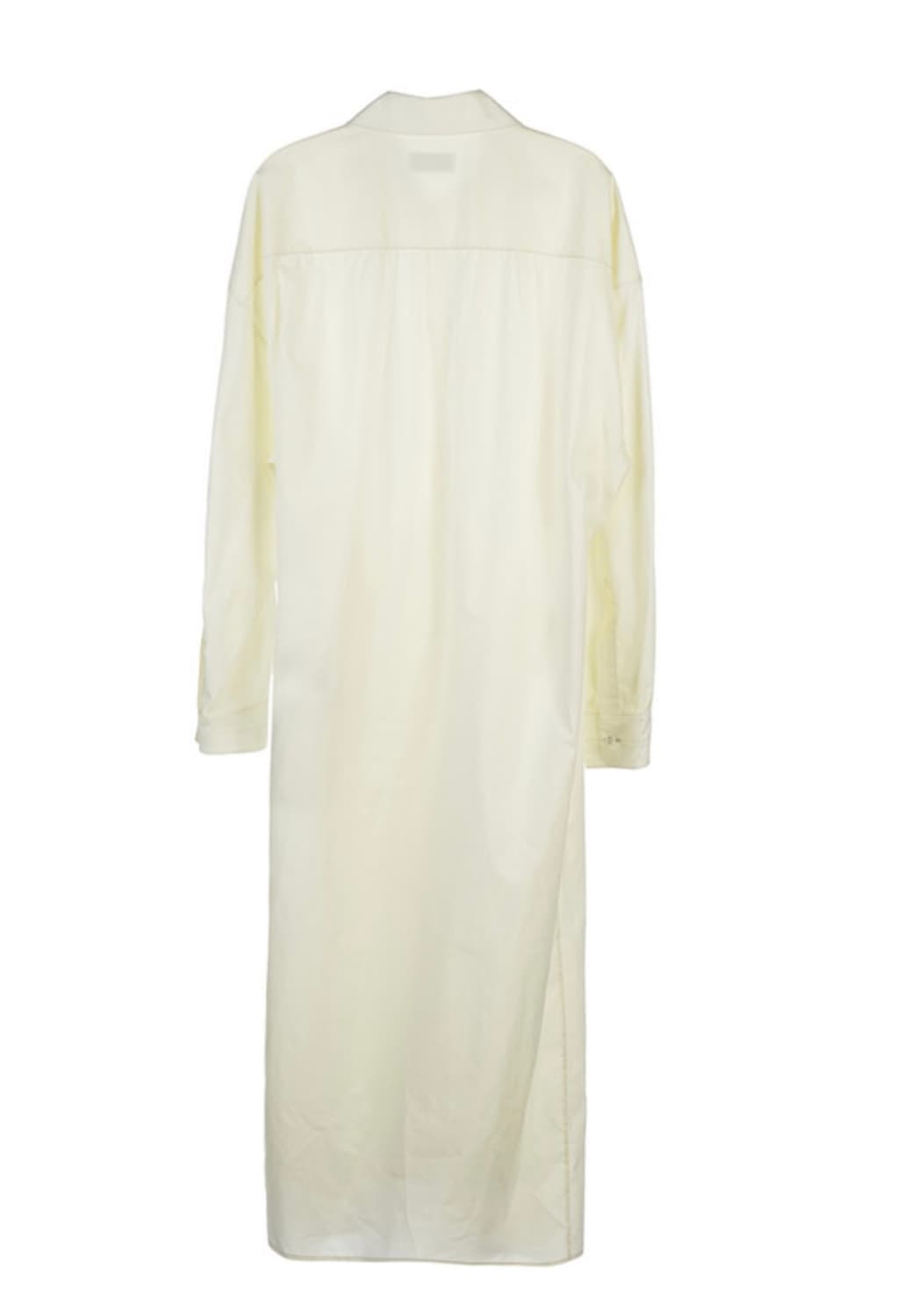 LEMAIRE [22SS] 트위스트 원피스 상품이미지2