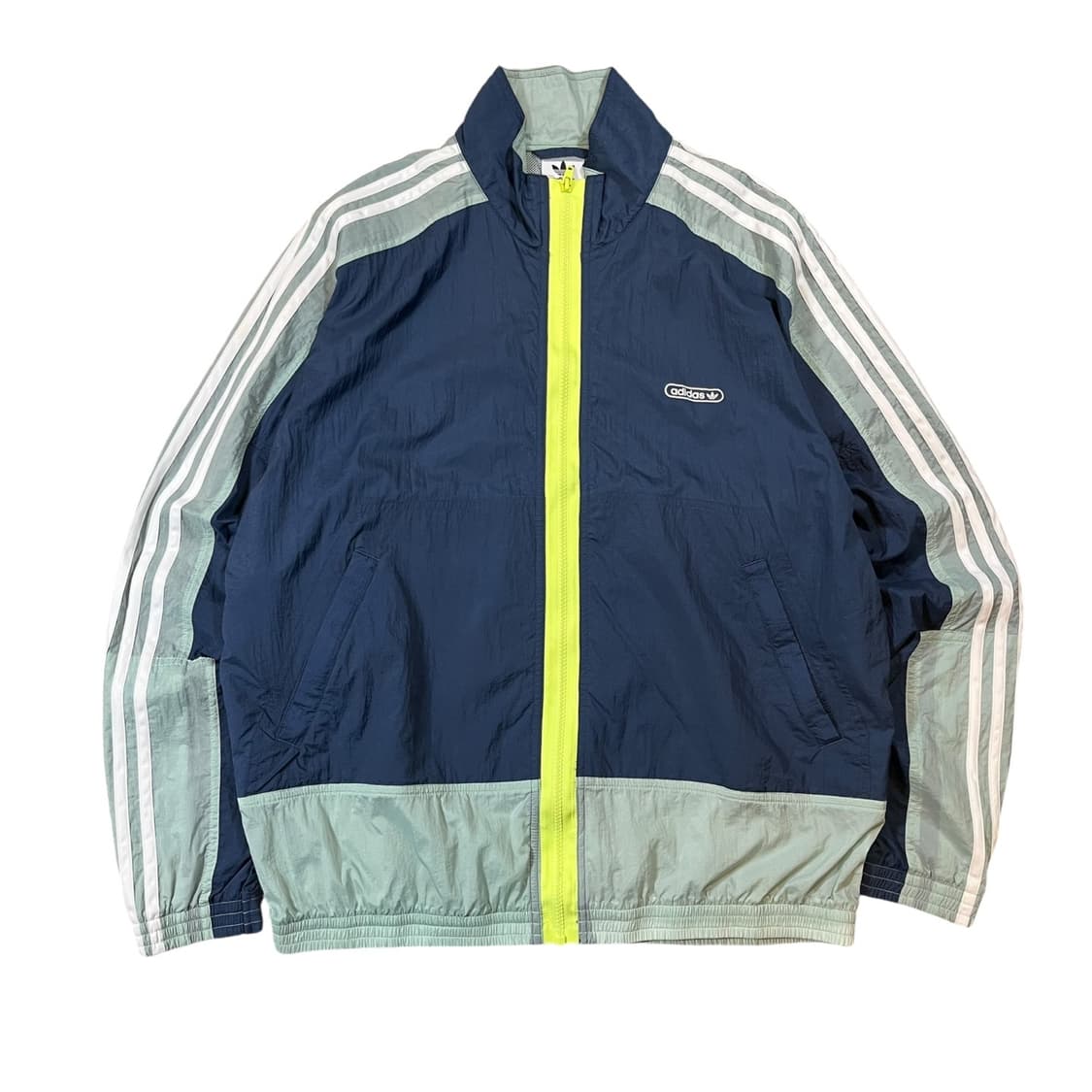 아디다스 트랙 바람막이 자켓 상품이미지1