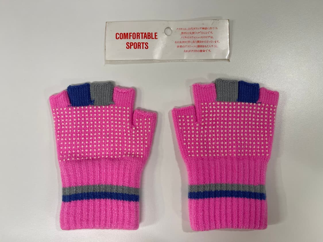 나이키 90s 올드 빈티지 오픈 핑거 장갑 1번 NIKE OLD 1990 상품이미지2