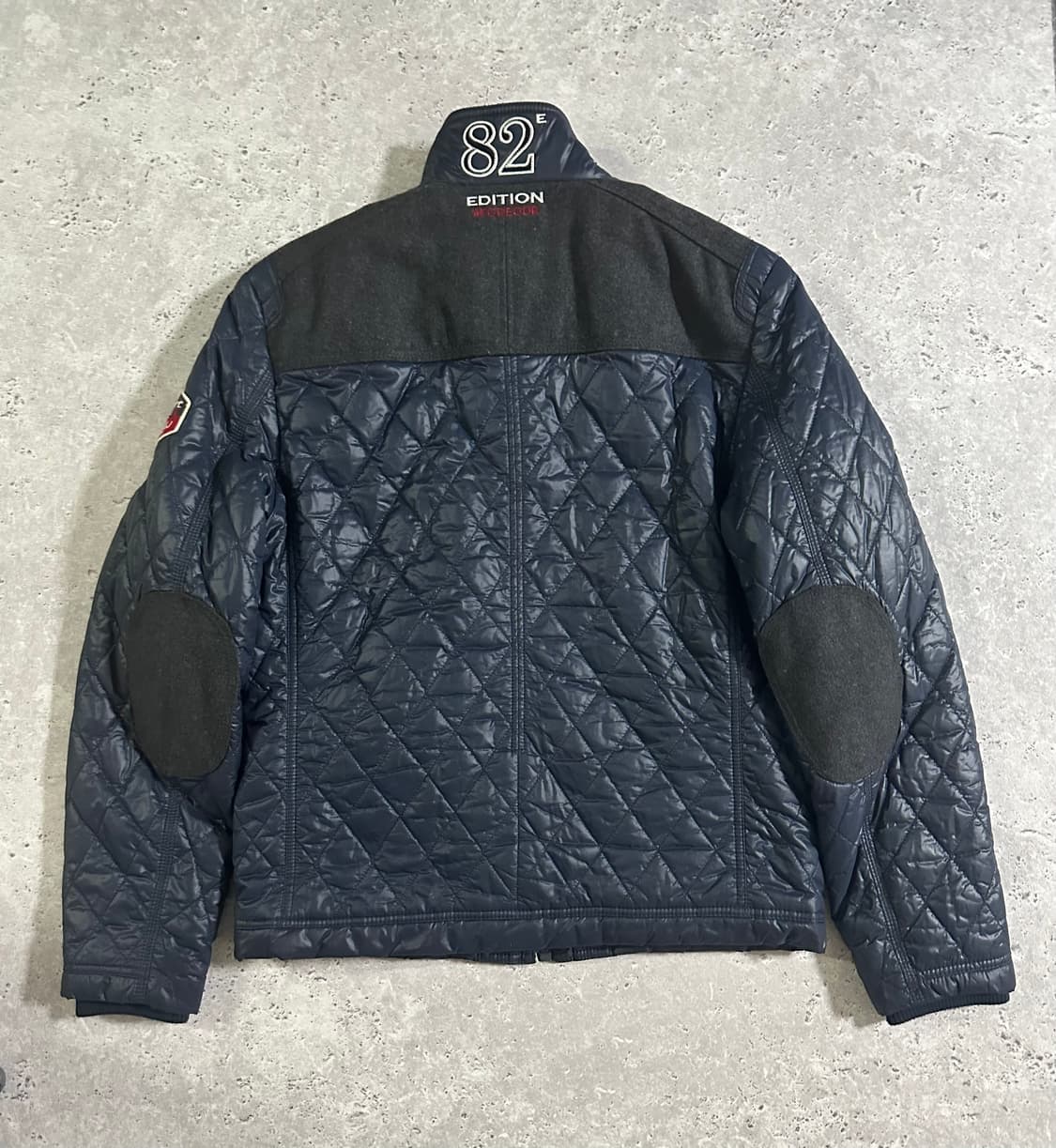 맥그리거 2014 몬테카를로 랠리 에디션 퀼팅 자켓 상품이미지3