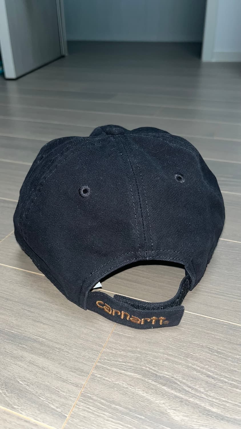 Carhartt 모자 상품이미지2