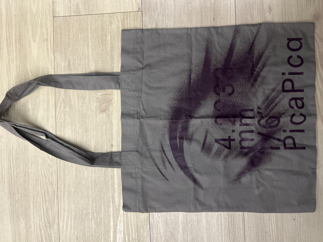 파이카 에코백 상품이미지3