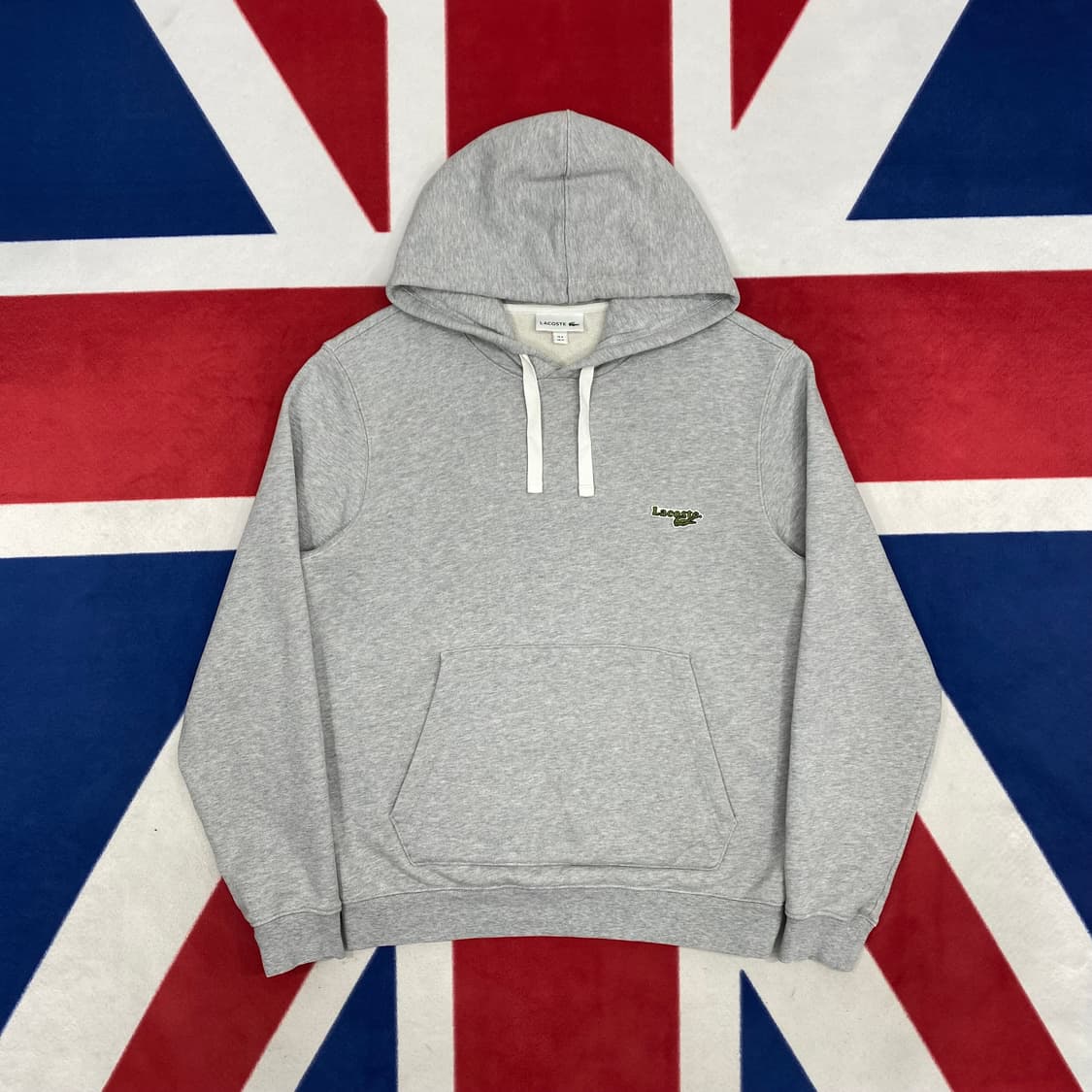 라코스테 후드티 100 상품이미지1