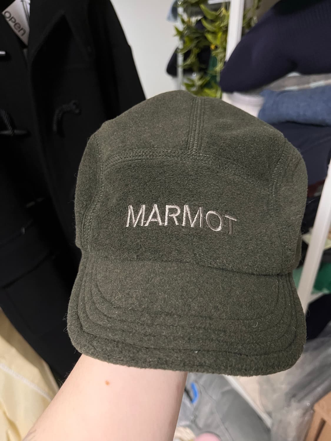 마모트 상품이미지2