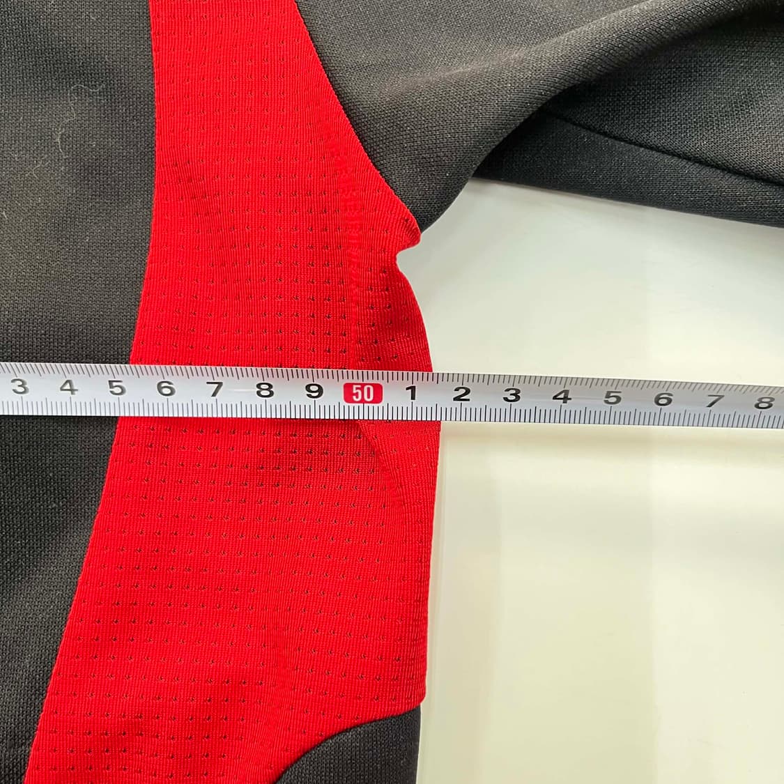 아디다스 독일 07/08 올드 유니폼 검금 대장급 트랙탑 희귀져지(100 상품이미지8