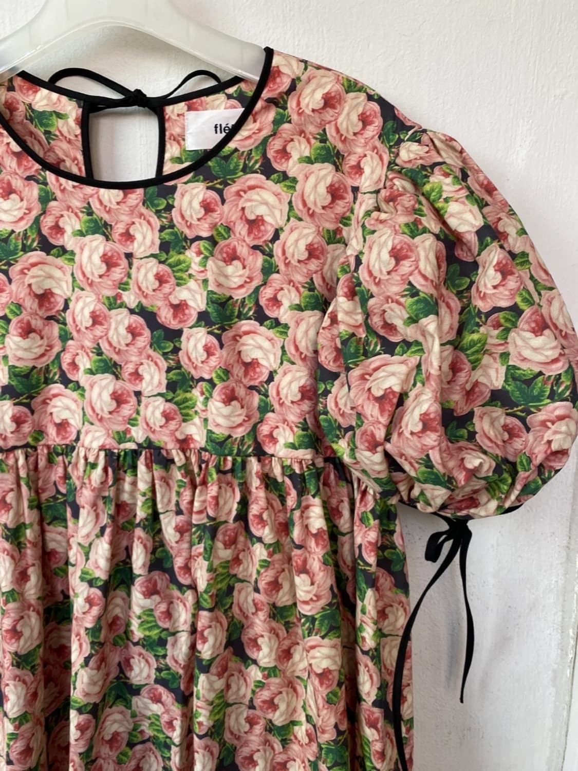 플레따 31 블랙 미니 s 상품이미지2