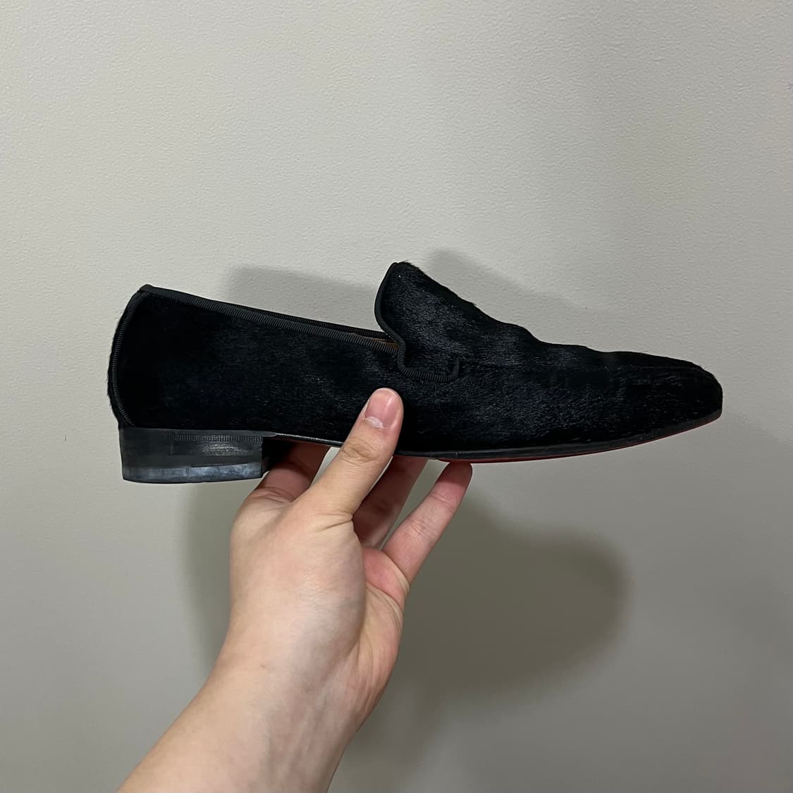 Christian Louboutin Loafers 상품이미지4
