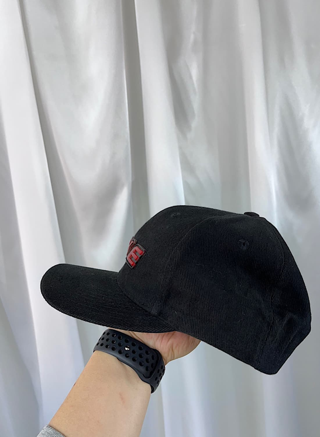 90's nike cap 새 상품 상품이미지3