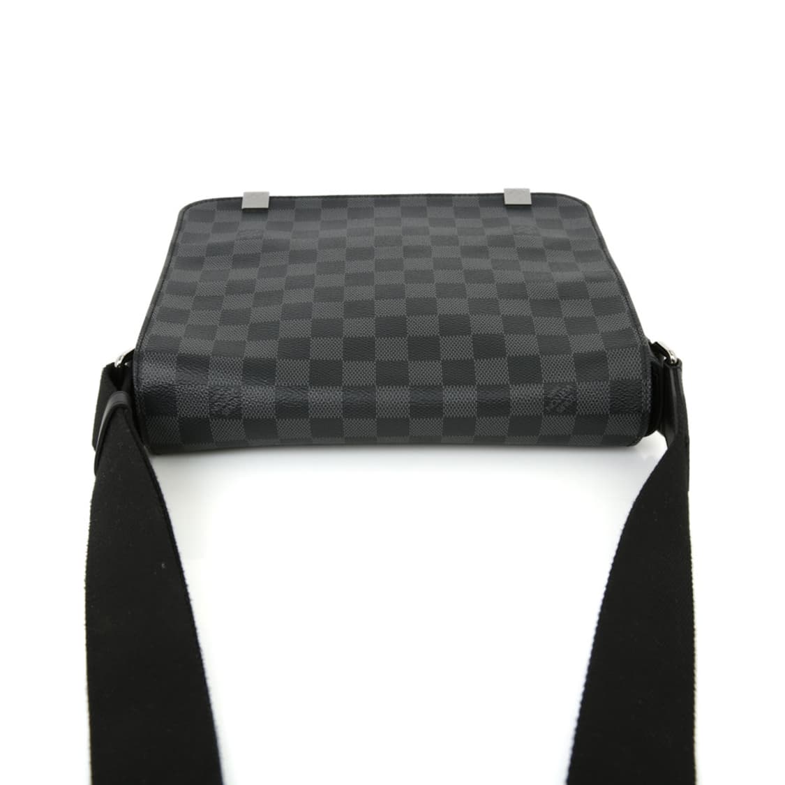 루이비통 디스트릭트 PM 다미에 그라파이트 크로스 N41028 상품이미지10