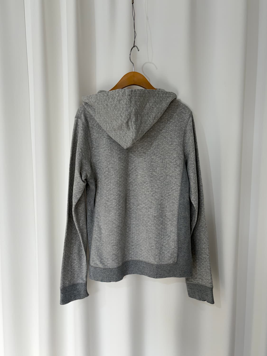 BEAMS BOY hoodie 상품이미지4