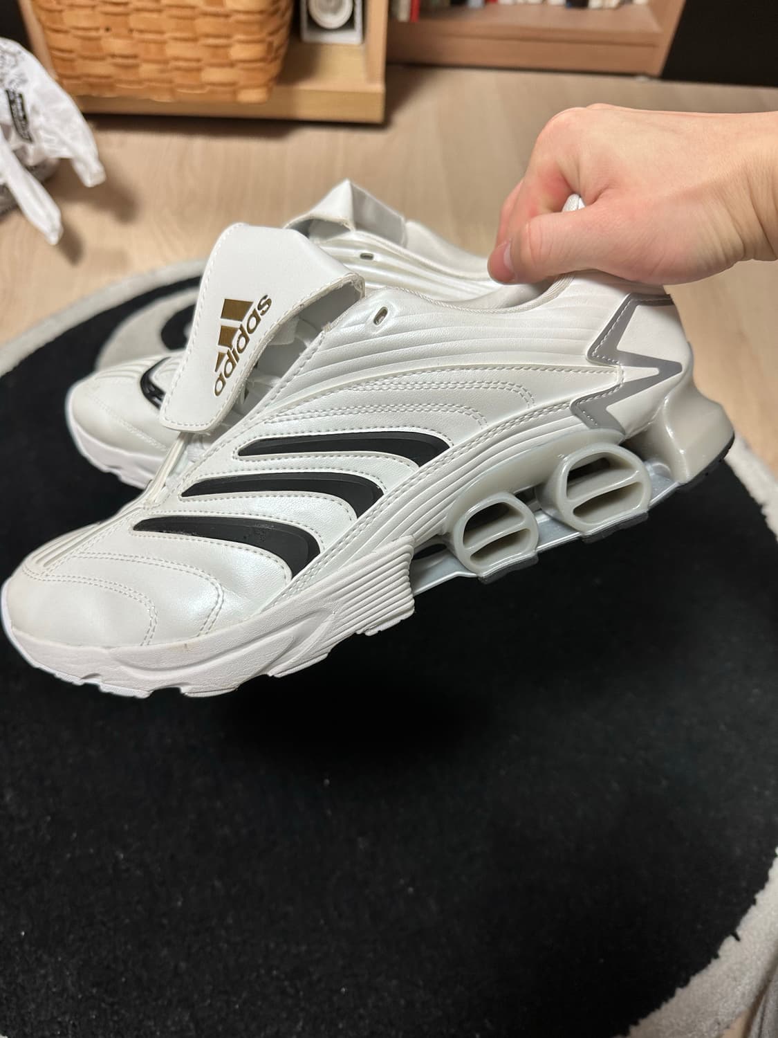 아디다스 메가라이드 상품이미지1