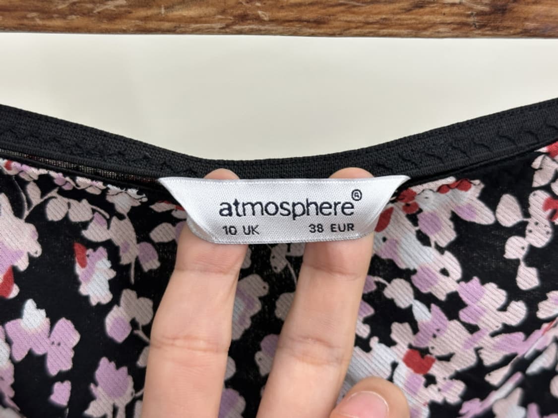 ATMOSPHERE_ viscose 100% (27) 상품이미지8