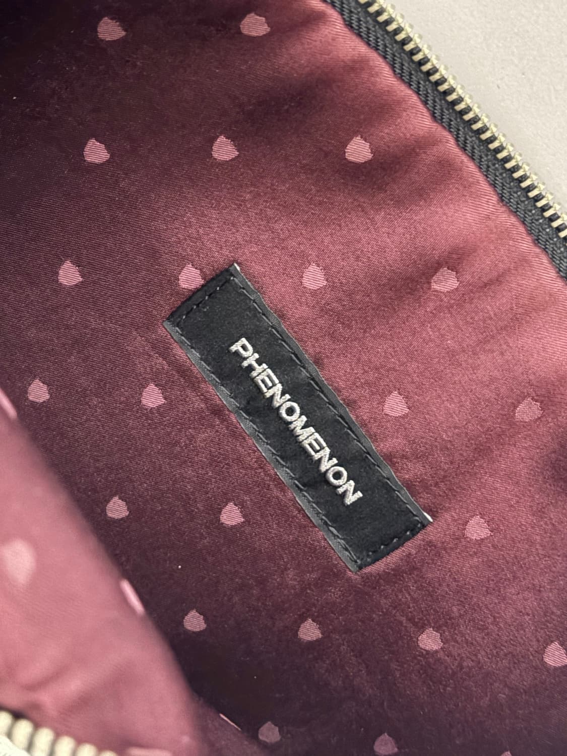 Phenomenon Porter  상품이미지4