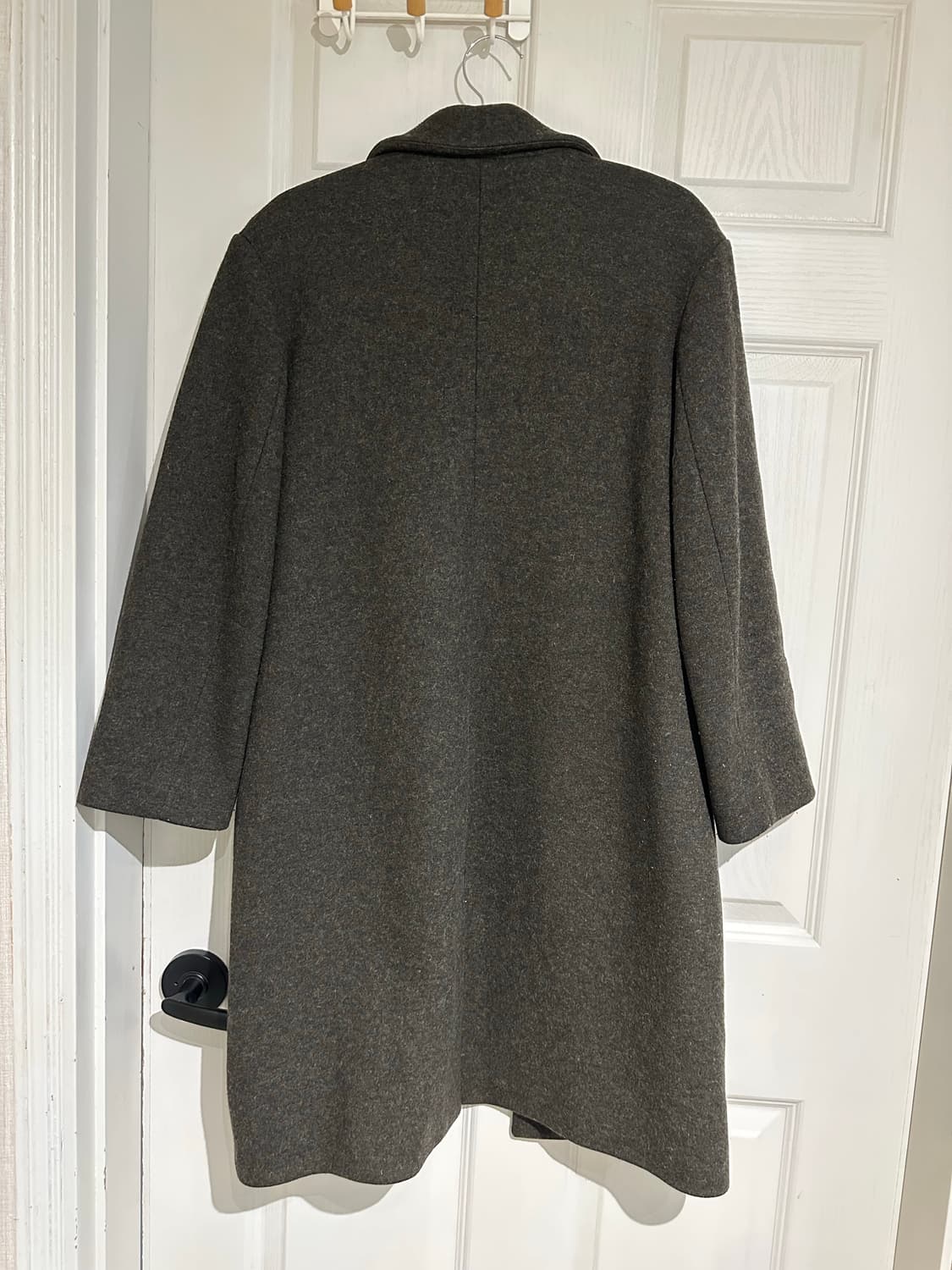 로우클래식 코트 상품이미지5