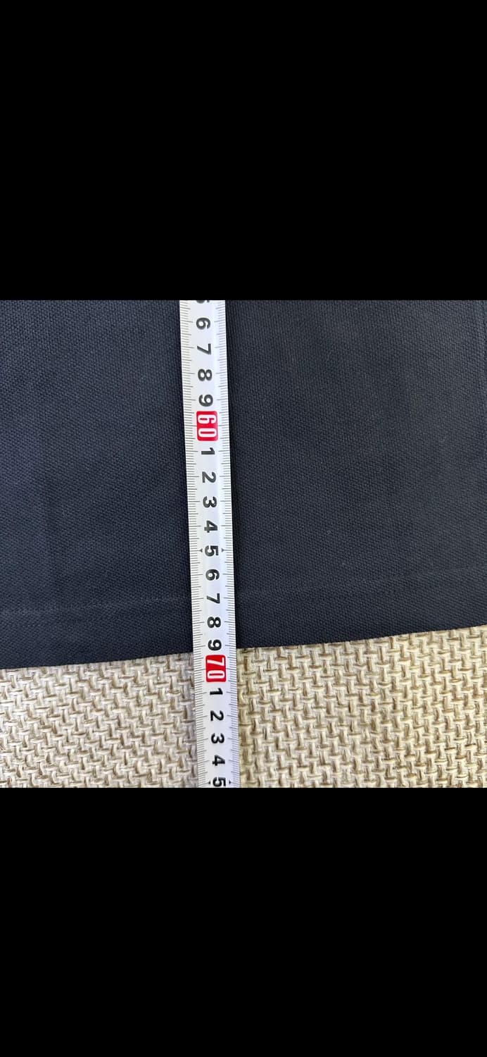 아디다스 검정 삼선 폴로티 M 상품이미지6