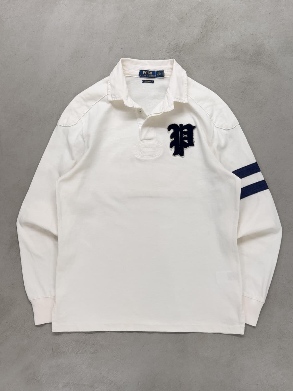 폴로 랄프로렌 럭비셔츠 상품이미지1