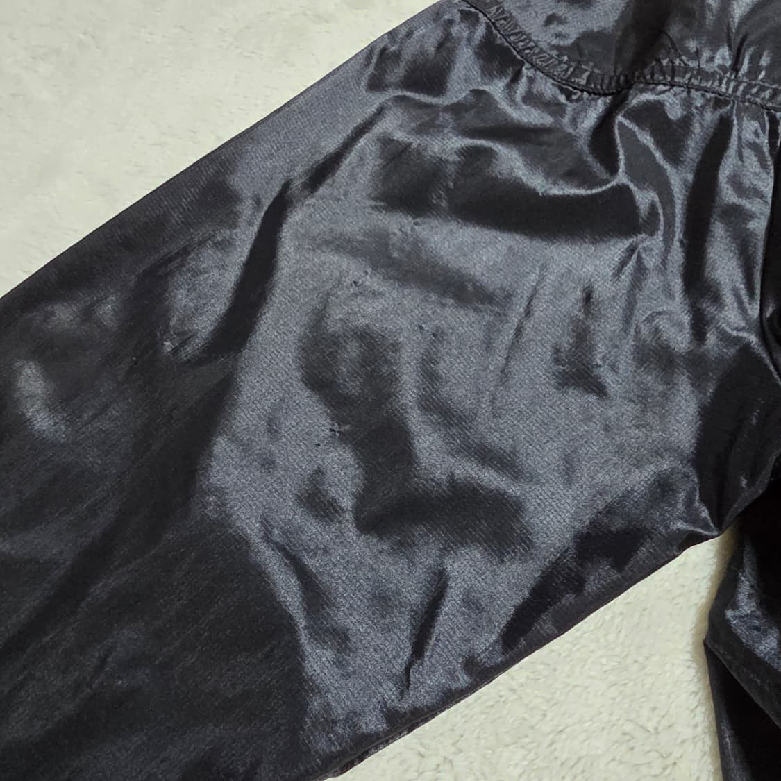 (L)여성 나이키 윈드러너 썸머라이즈드 바람막이 자켓 상품이미지4