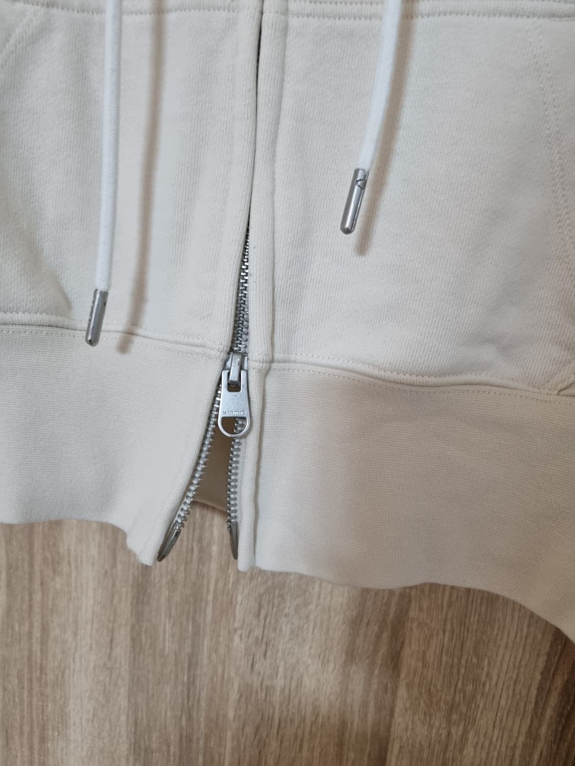 마리떼프랑소와저버 후드집업 상품이미지4