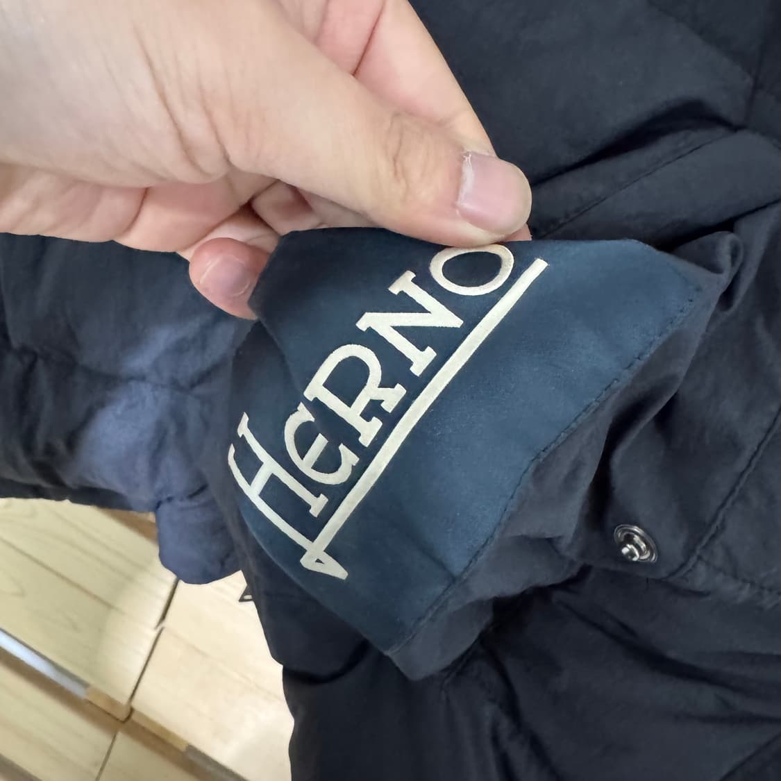 에르노 패딩 상품이미지2