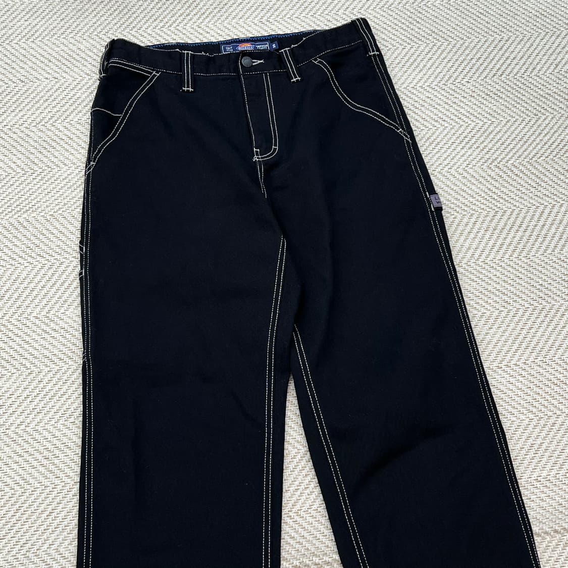 디키즈 워크팬츠 r2453 상품이미지3