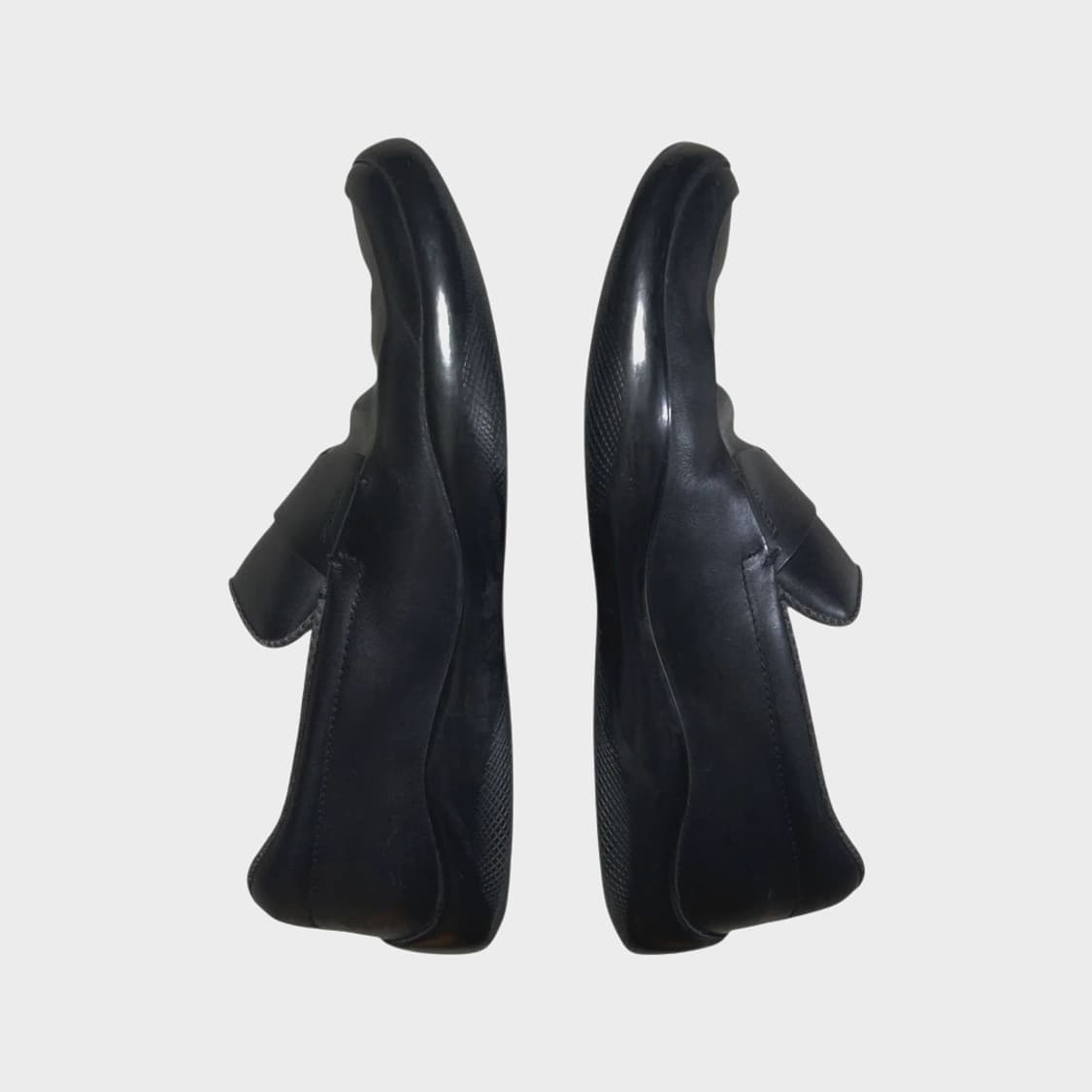 프라다 스포츠 아카이브 로퍼 스니커즈 상품이미지4