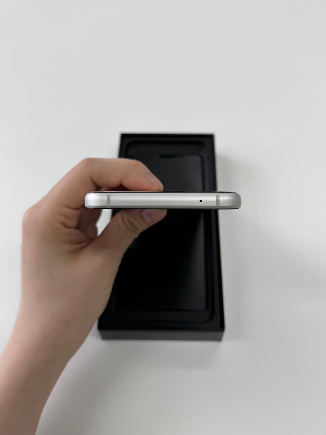 Z플립3 크림 256GB 상품이미지4