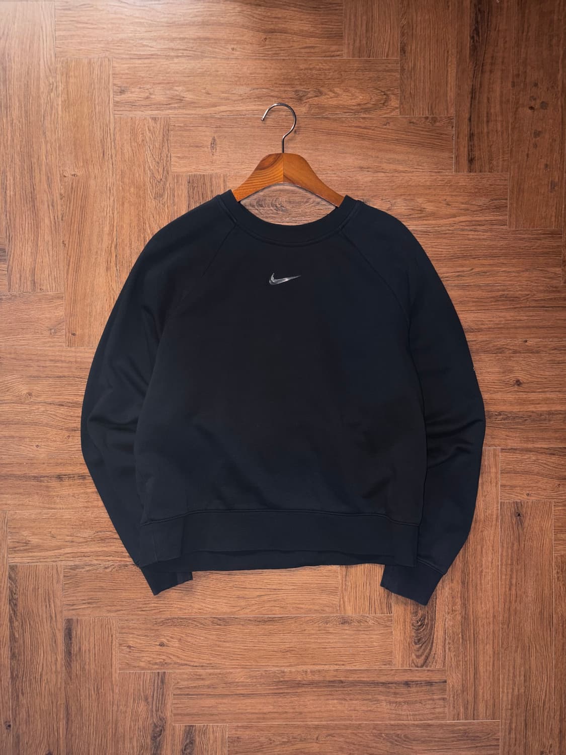 나이키 백 포켓 맨투맨 상품이미지3